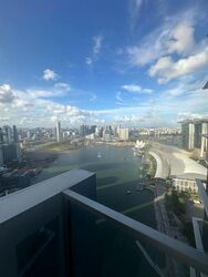 Marina Bay Residences (D1), Condominium #470431321